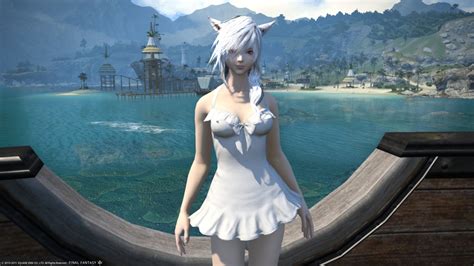 ffxiv bathing suit